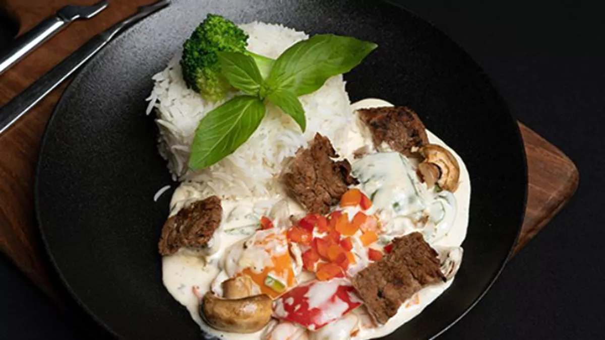 Diet Factory Restaurant 3