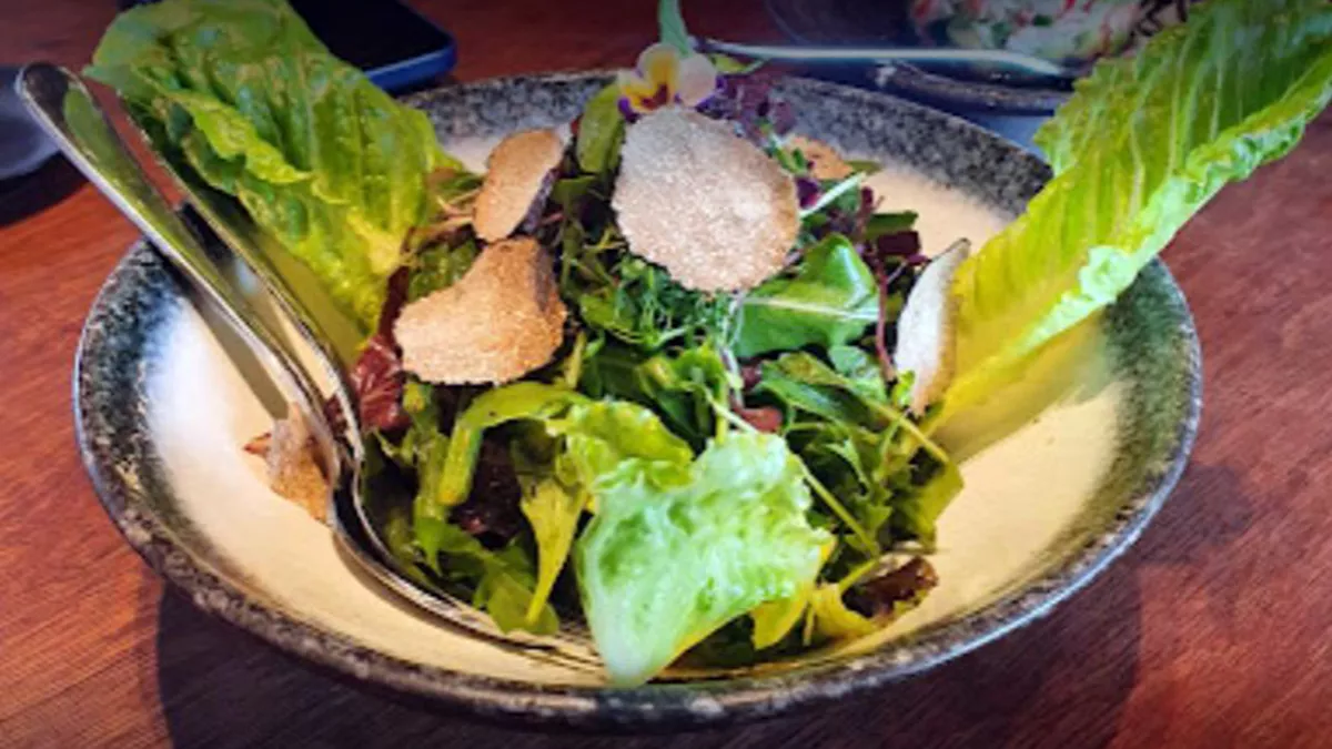 Novikov Restaurant 2