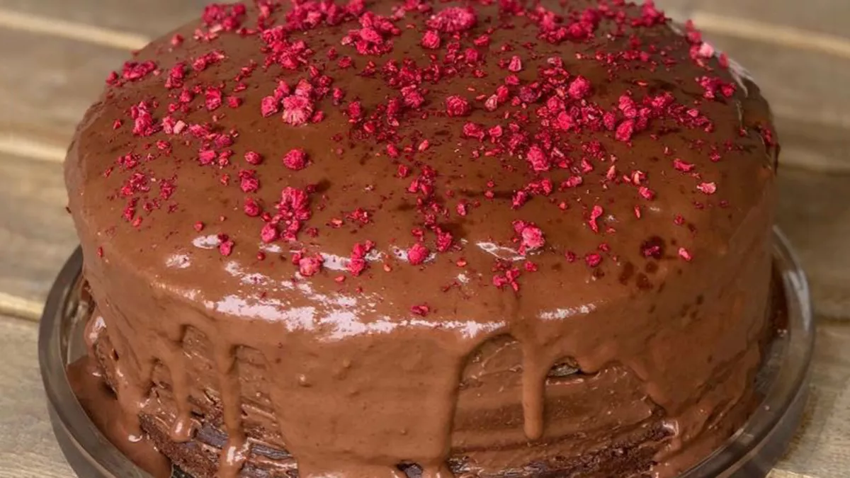 The Guilt Free Kitchen 3