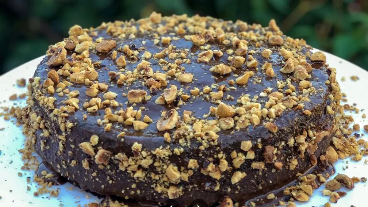 The Guilt Free Kitchen 2