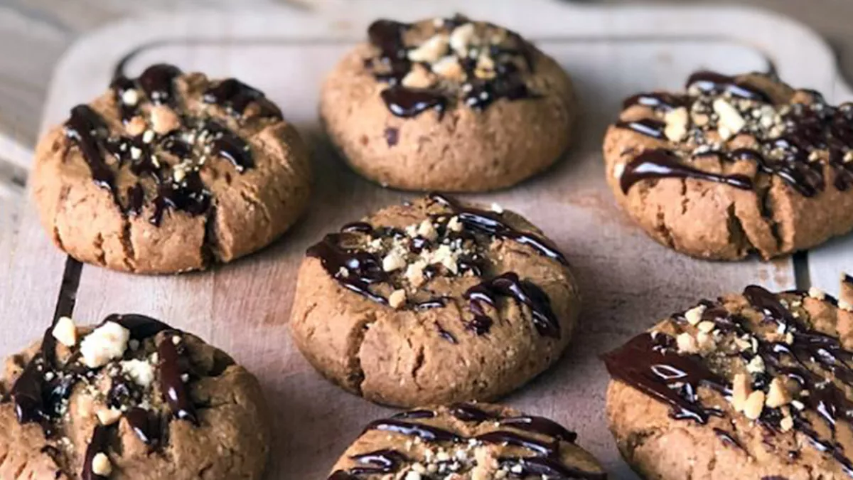 The Guilt Free Kitchen 5