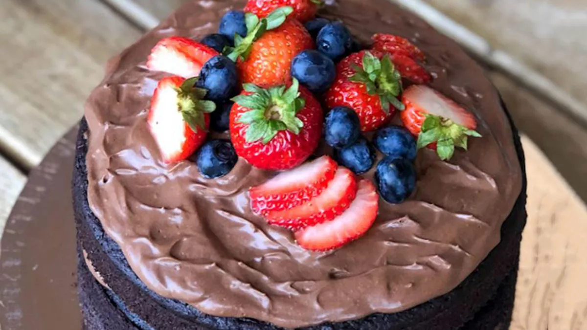 The Guilt Free Kitchen 6