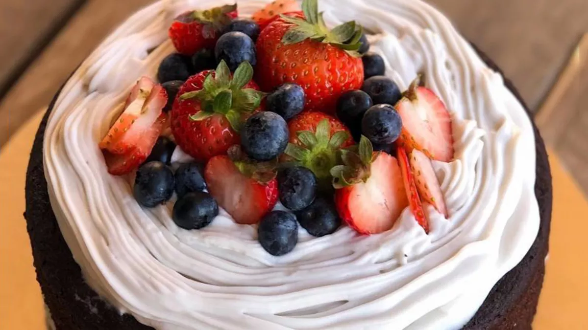 The Guilt Free Kitchen 1