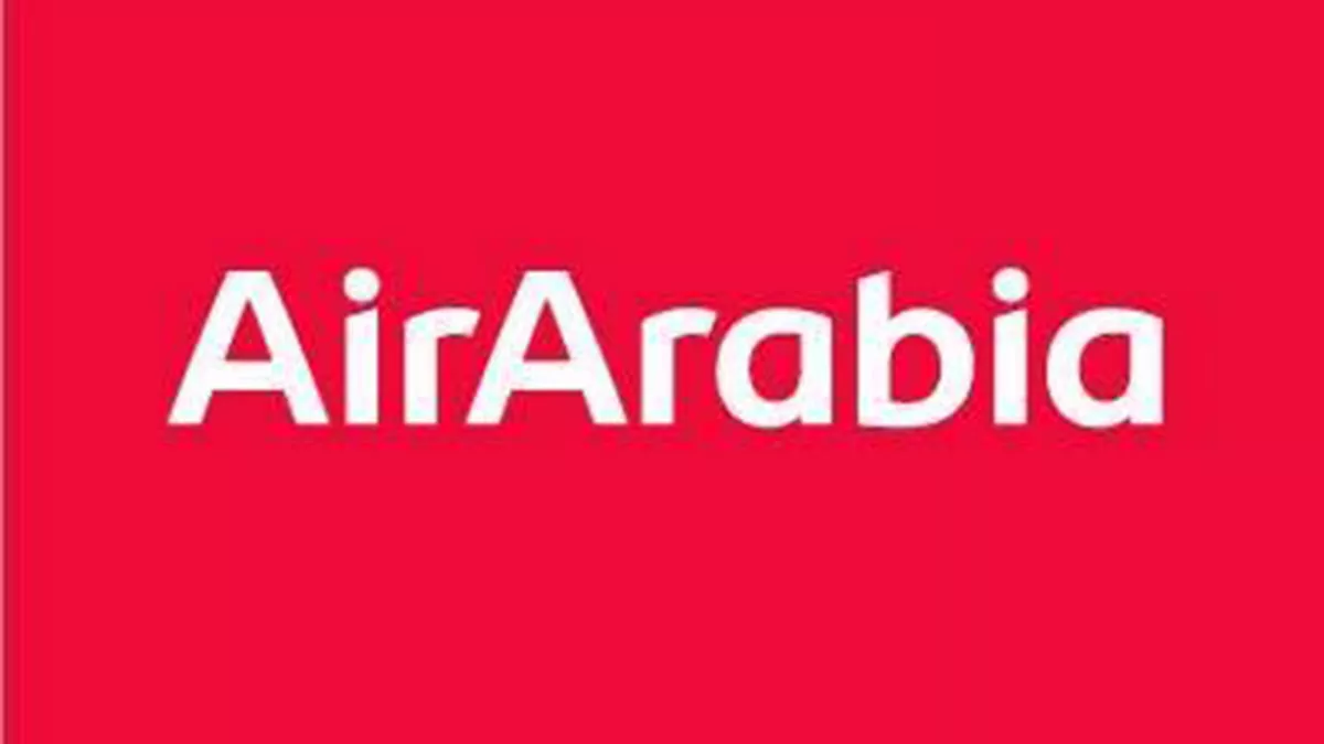 Arabia Airlines 3