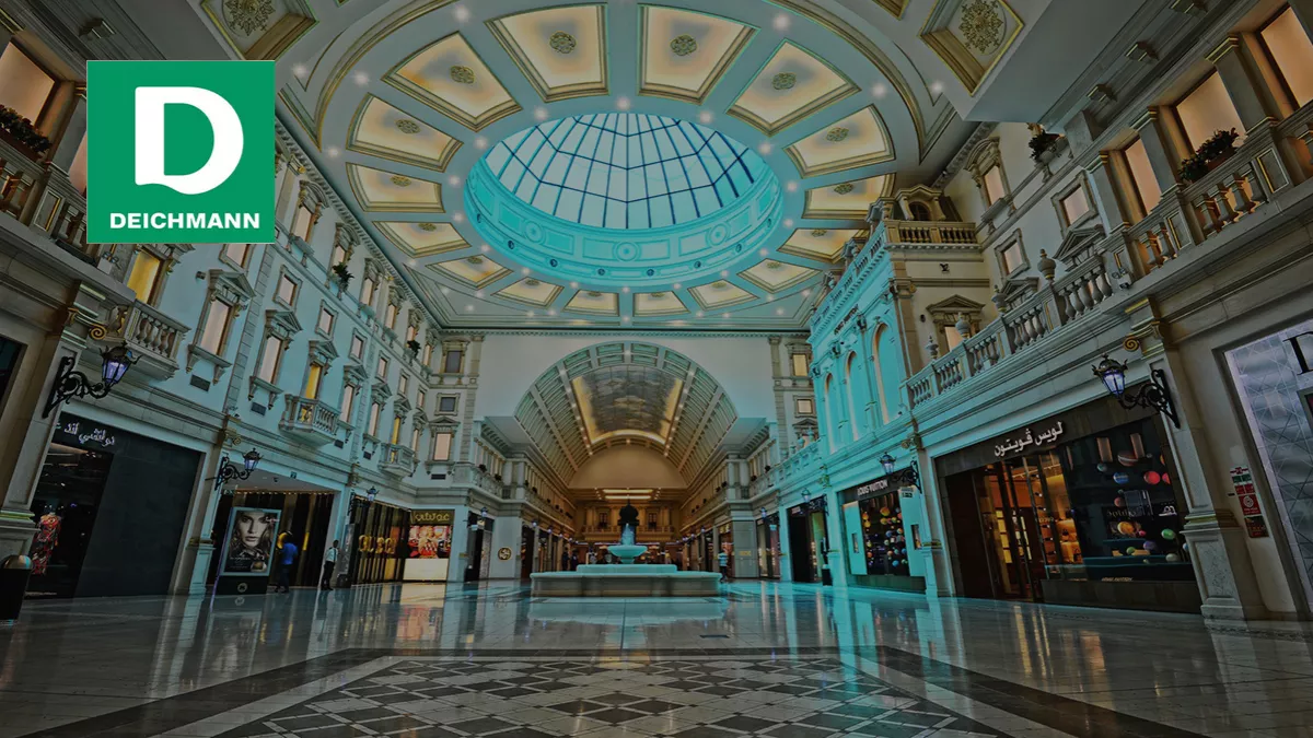 Deichmann - Villaggio Mall 2