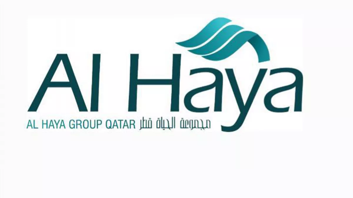 Al Haya Group Qatar W.L.L 1