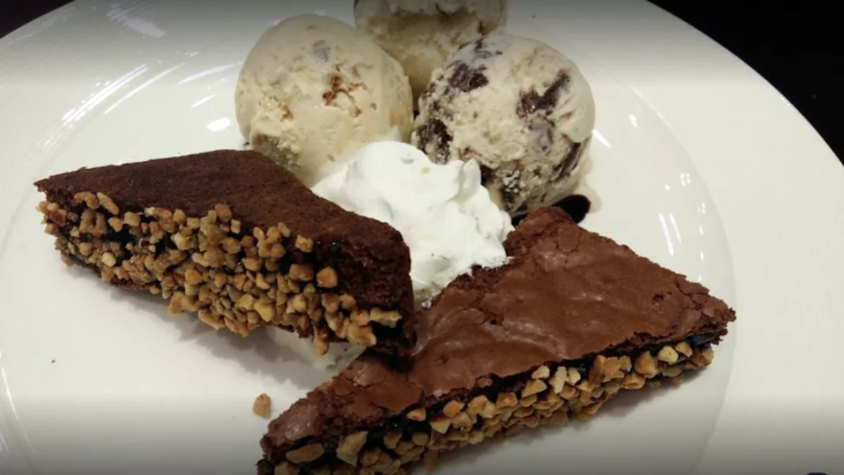 Häagen-Dazs, Villaggio Mall 3