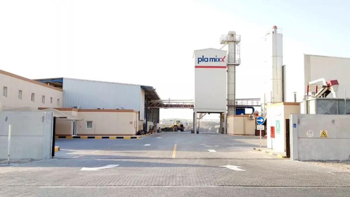 Plamixx Factory W.L.L. 2