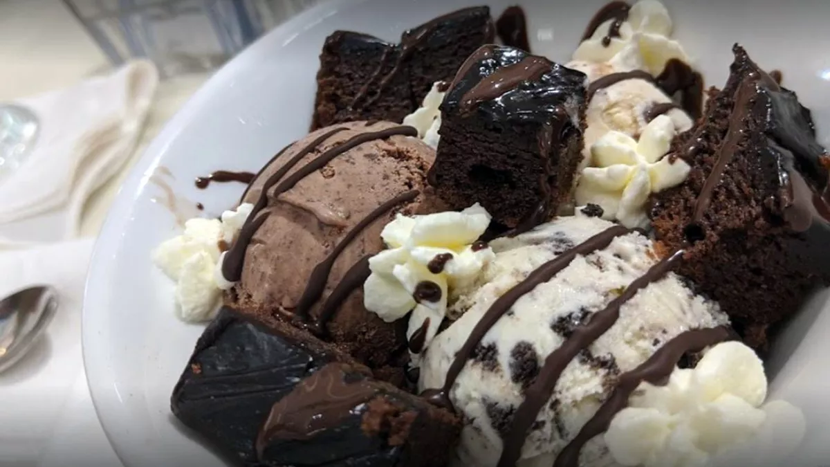 Häagen-Dazs, The Pearl 4