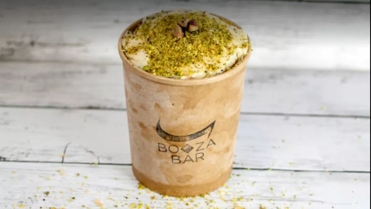 Booza Bar - Lagoona Mall 2