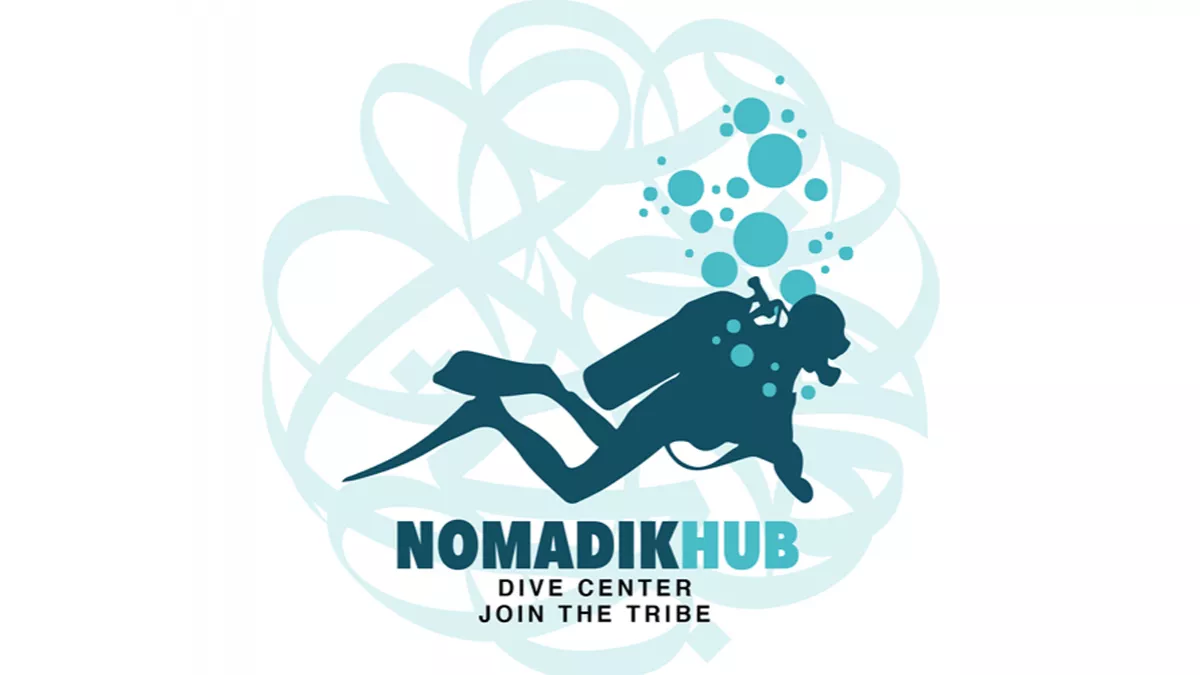 Nomadik Hub Dive Center 3
