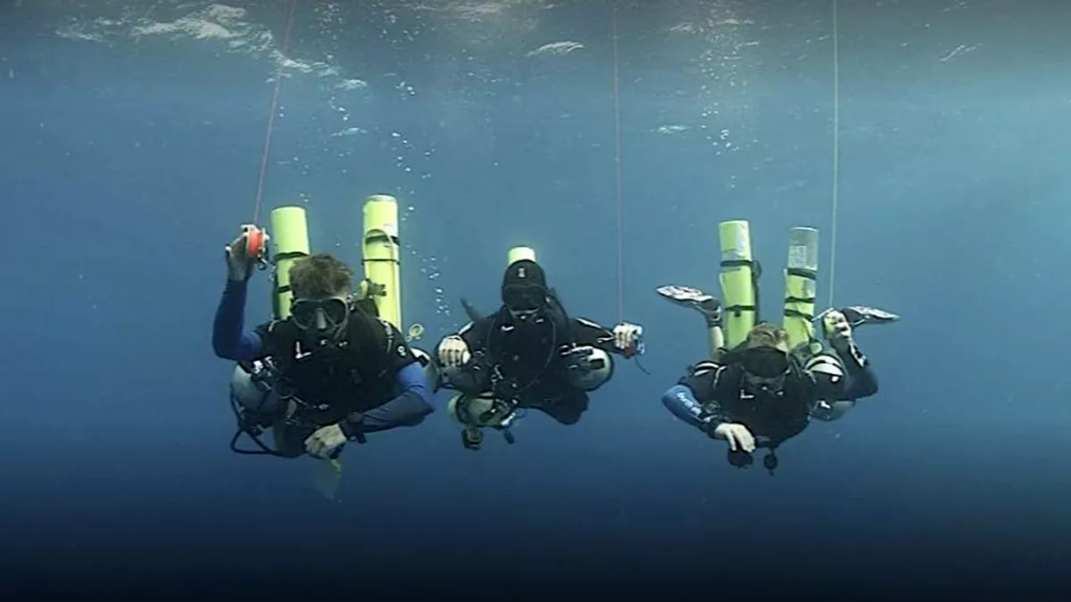 Nomadik Hub Dive Center 2