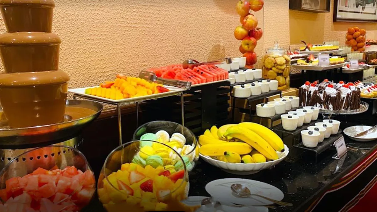 Outback Steakhouse - Villaggio Mall 1