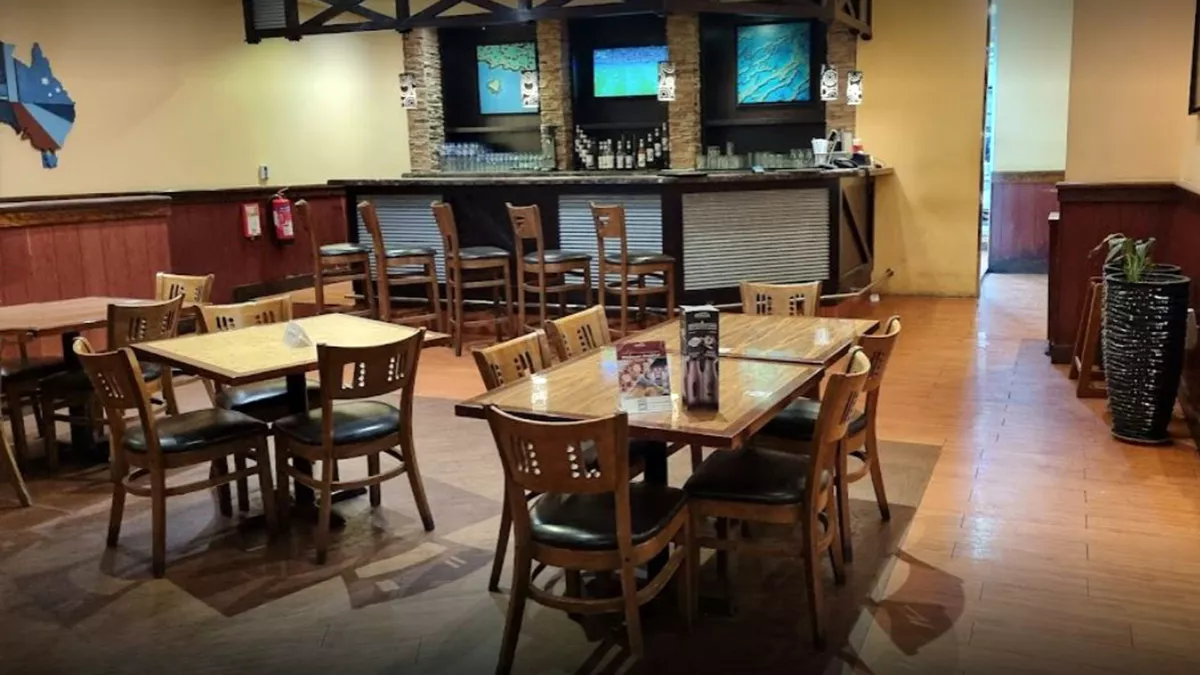 Outback Steakhouse - Villaggio Mall 2