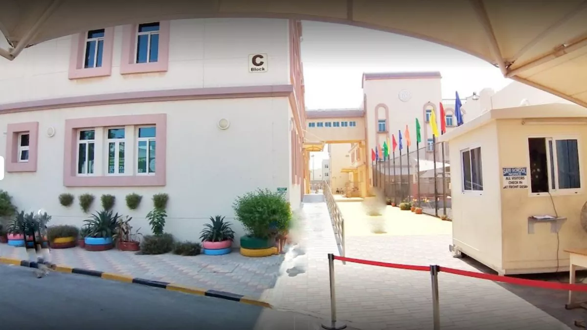 DPS-Modern Indian School 2