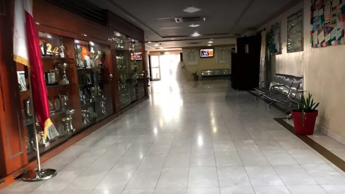 DPS-Modern Indian School 4