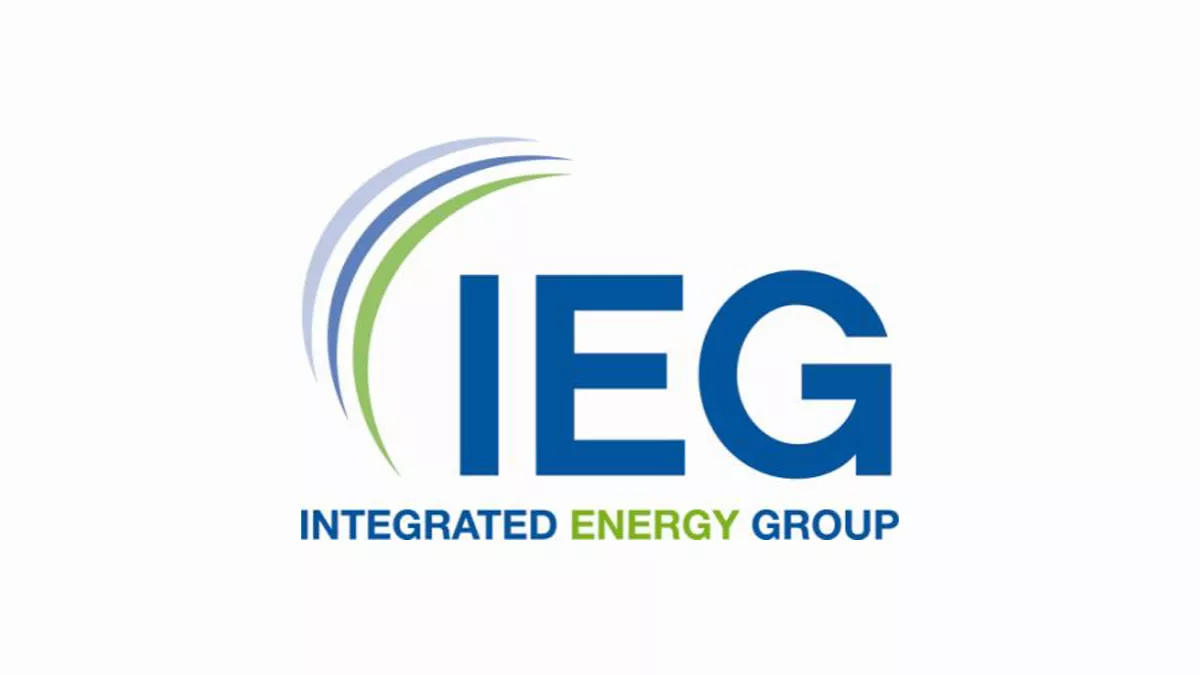 ECON - Intergrated Energy 1