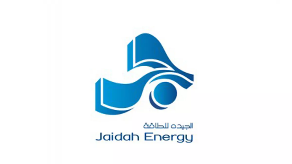 Jaidah Energy LLC 1