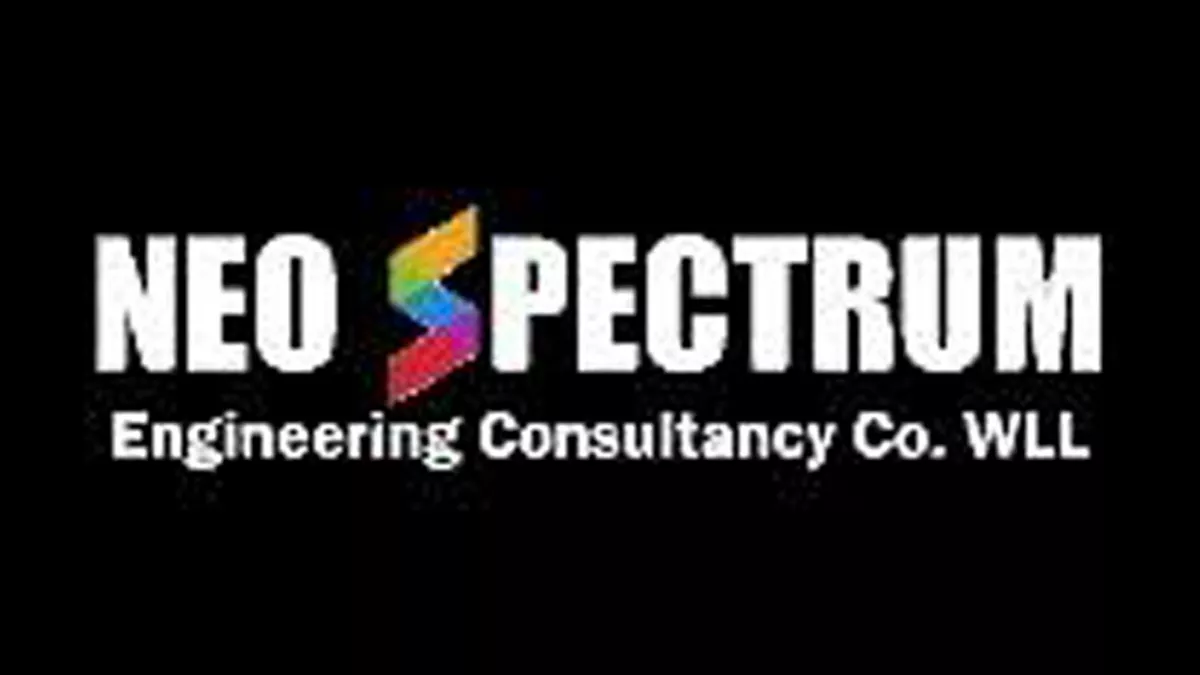 Neo Spectrum Engineering Consultancy Co. W.L.L. 1
