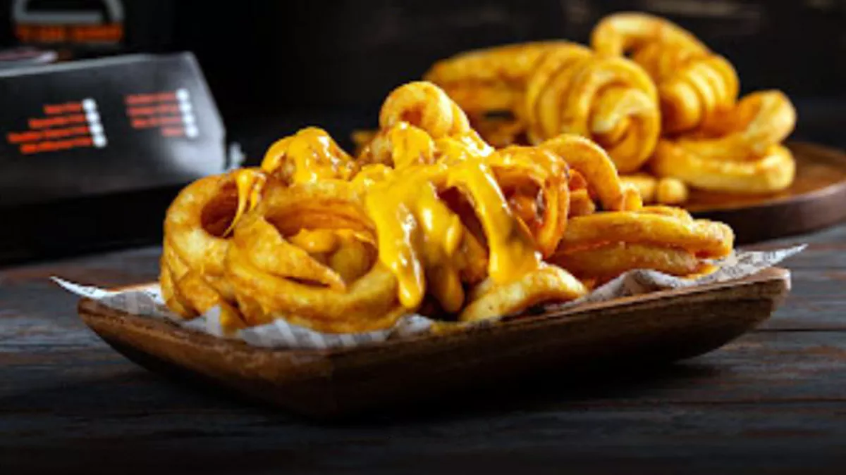 The Rare Burger, Al Khor 4