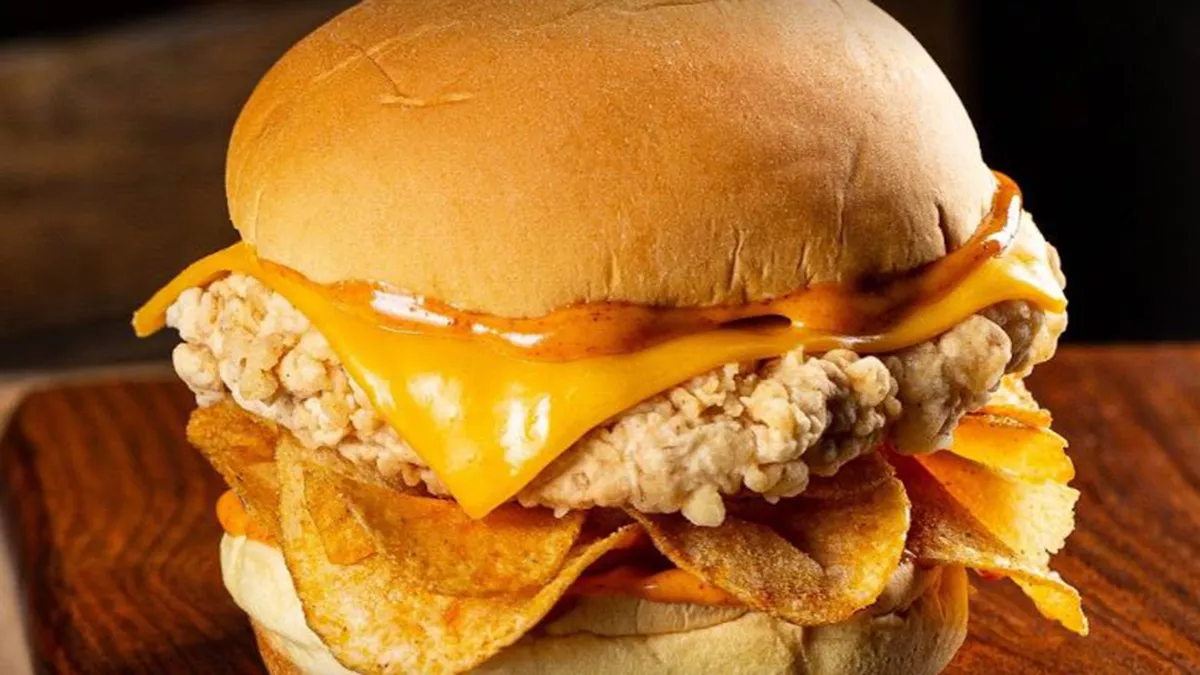 The Rare Burger, Al Khor 1