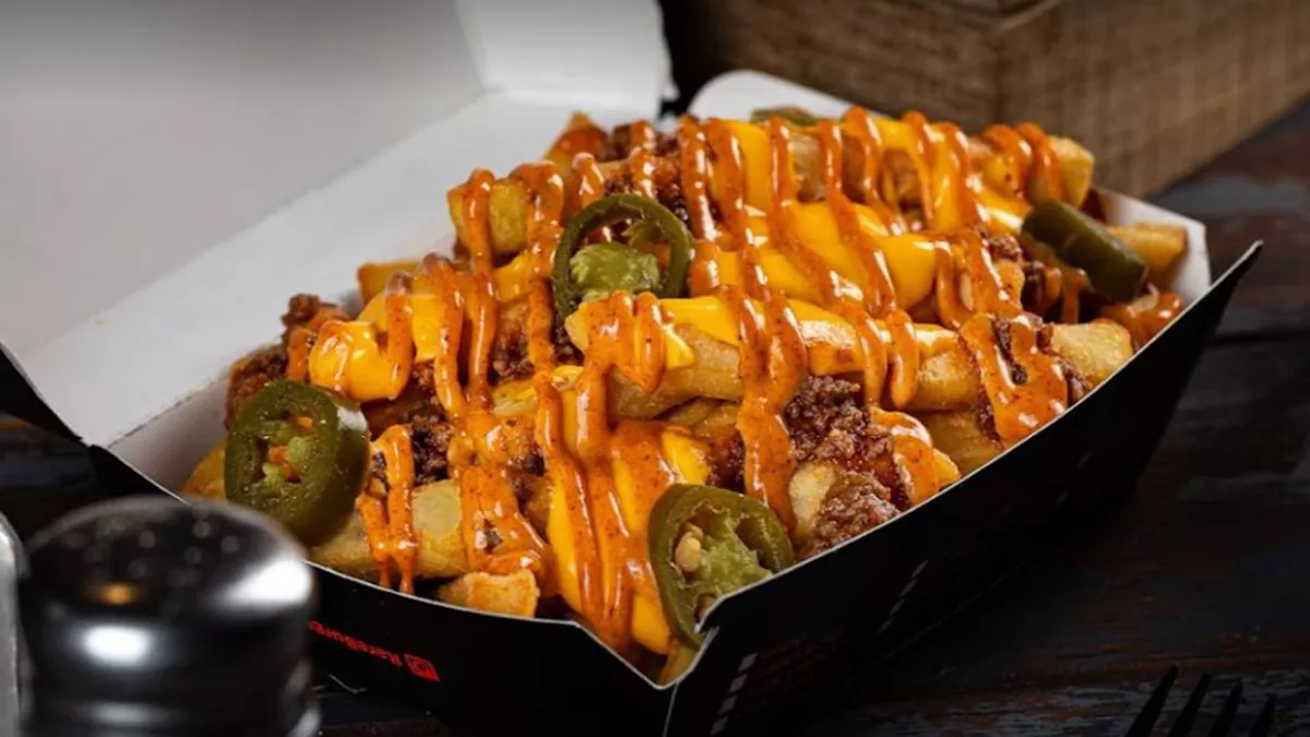 The Rare Burger, Al Khor 3