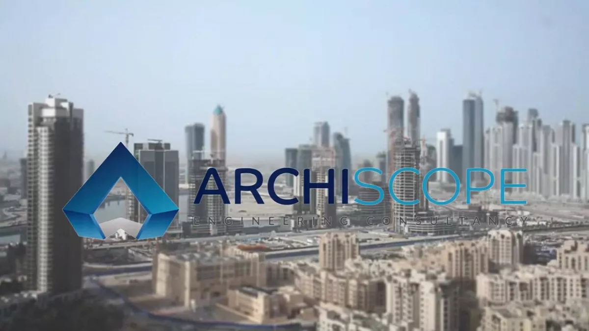 Archiscope Engineering Consultancy 1