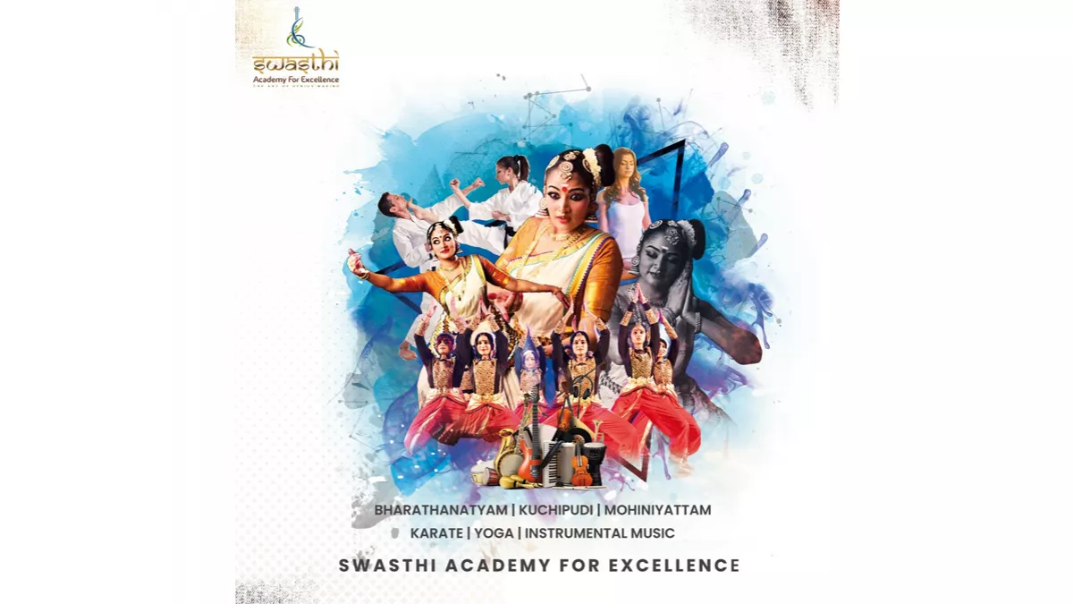 Swasthi Academy for Excellence 1