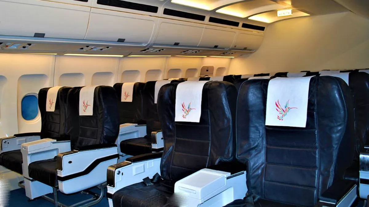 Inspire Management Training Centre 2