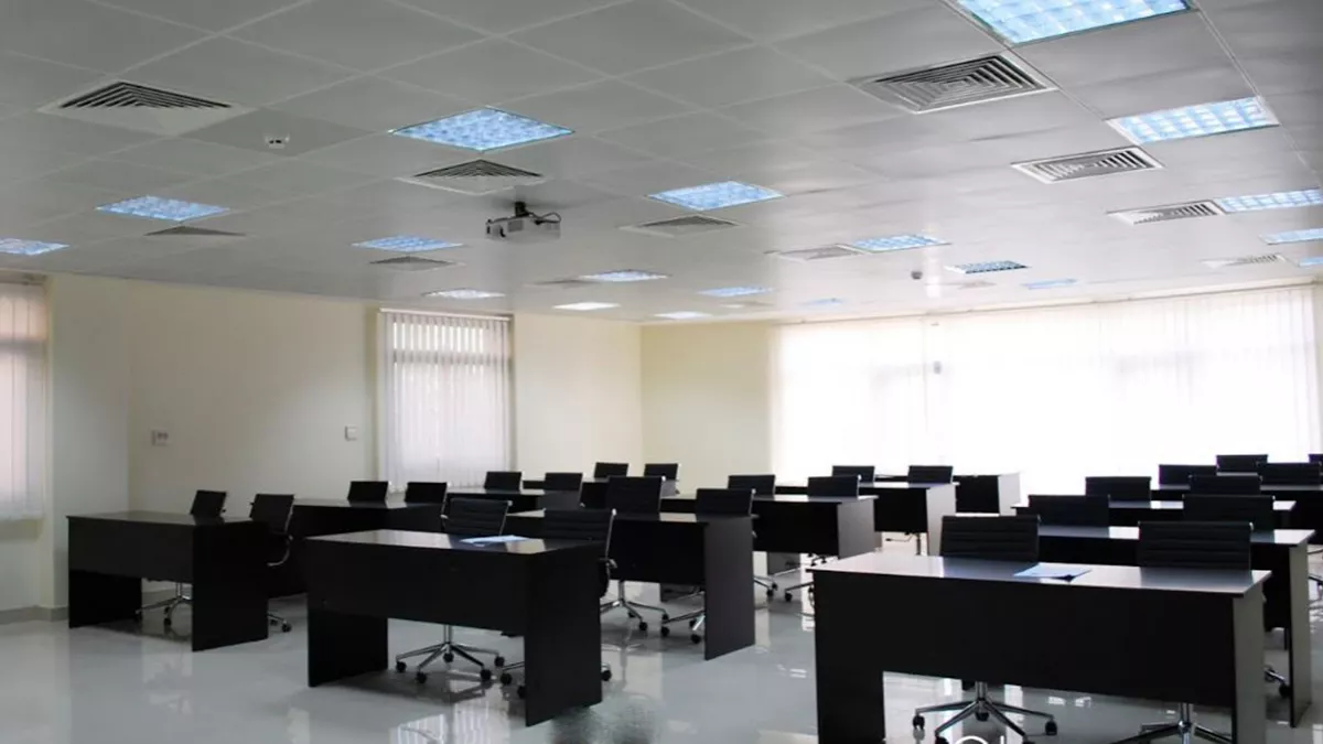 Inspire Management Training Centre 1