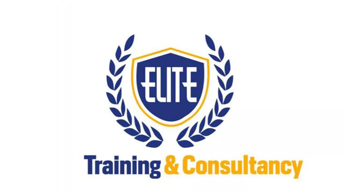 Elite Training and Consultancy 1