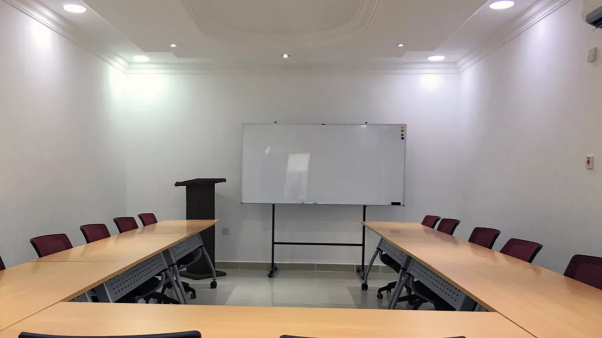 Al Fawz Management Training Center 2