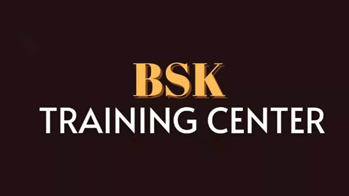 BSK Trainings 1