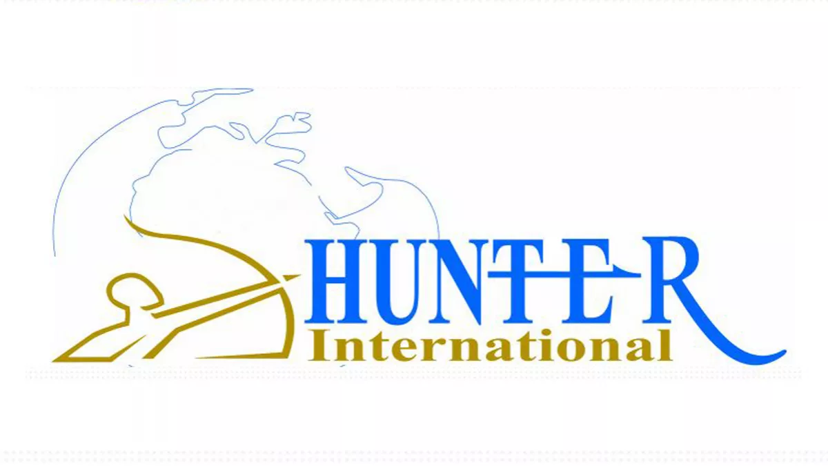 Hunter International Training & Consulting 1