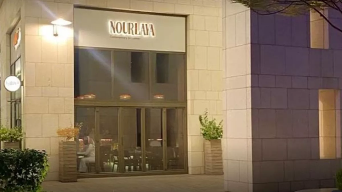 Nourlaya 6