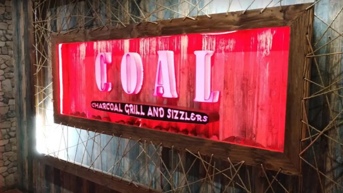 Coal Restaurant 4