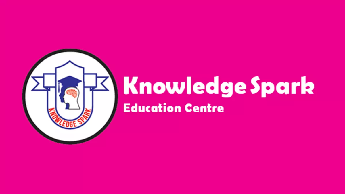 Knowledge Spark Education Centre 1