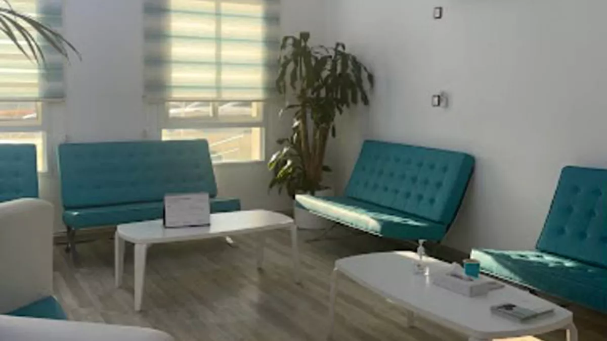 The Masters Medical Center 1