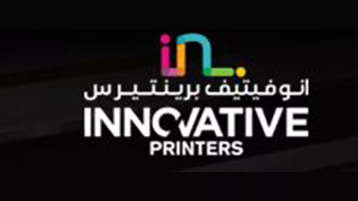 Innovative Printers 1
