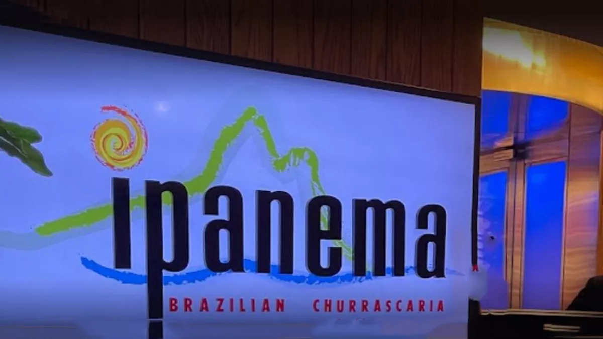 Ipanema 4