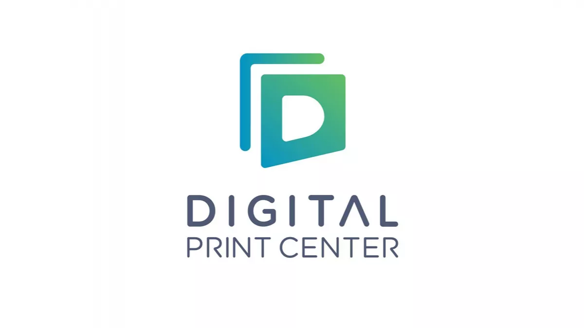 Digital Print Center 1