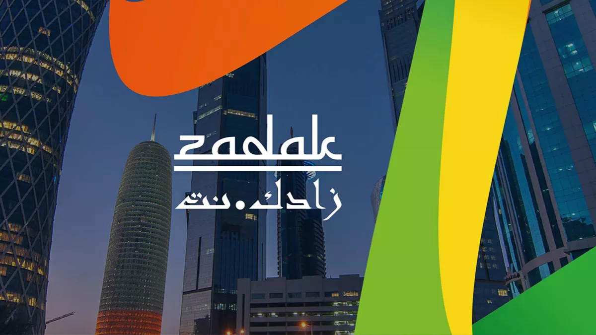 Zadak 1