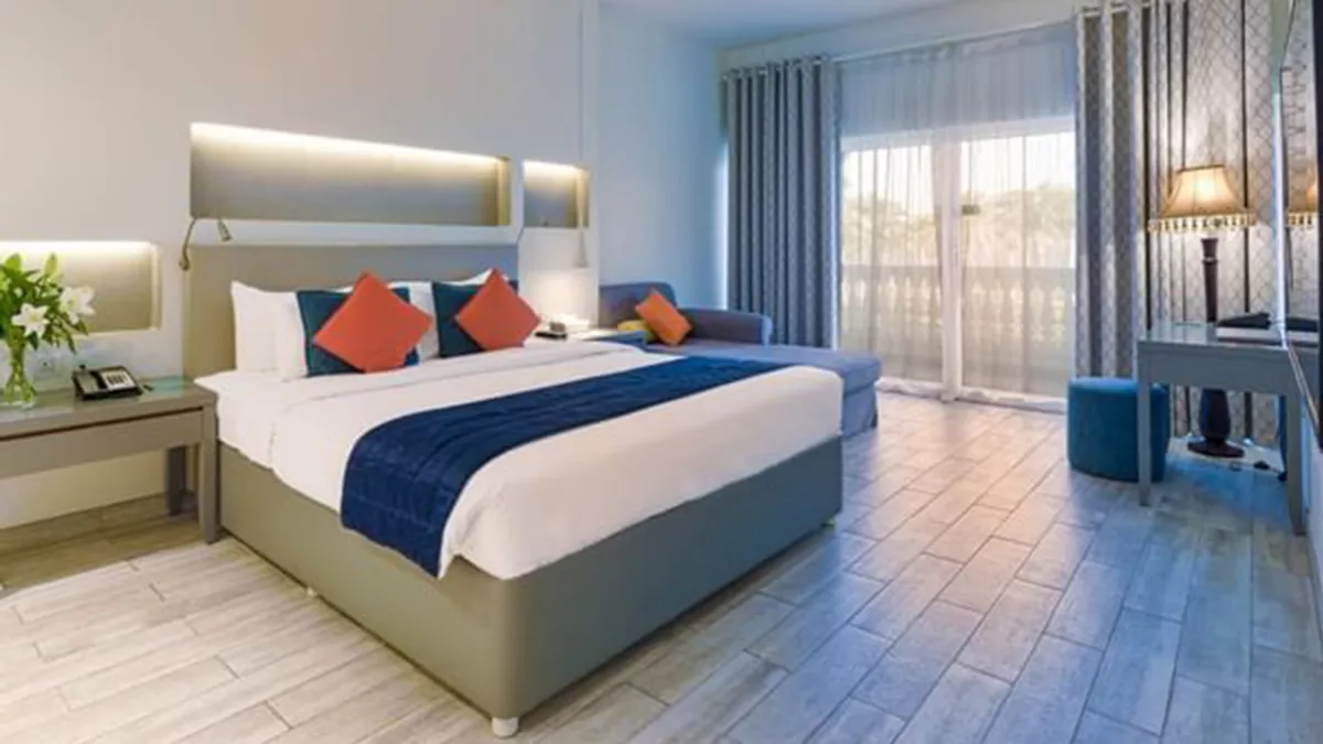 Sealine Beach Resort 2