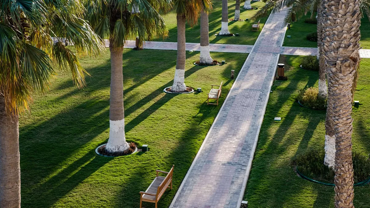 Sealine Beach Resort 3