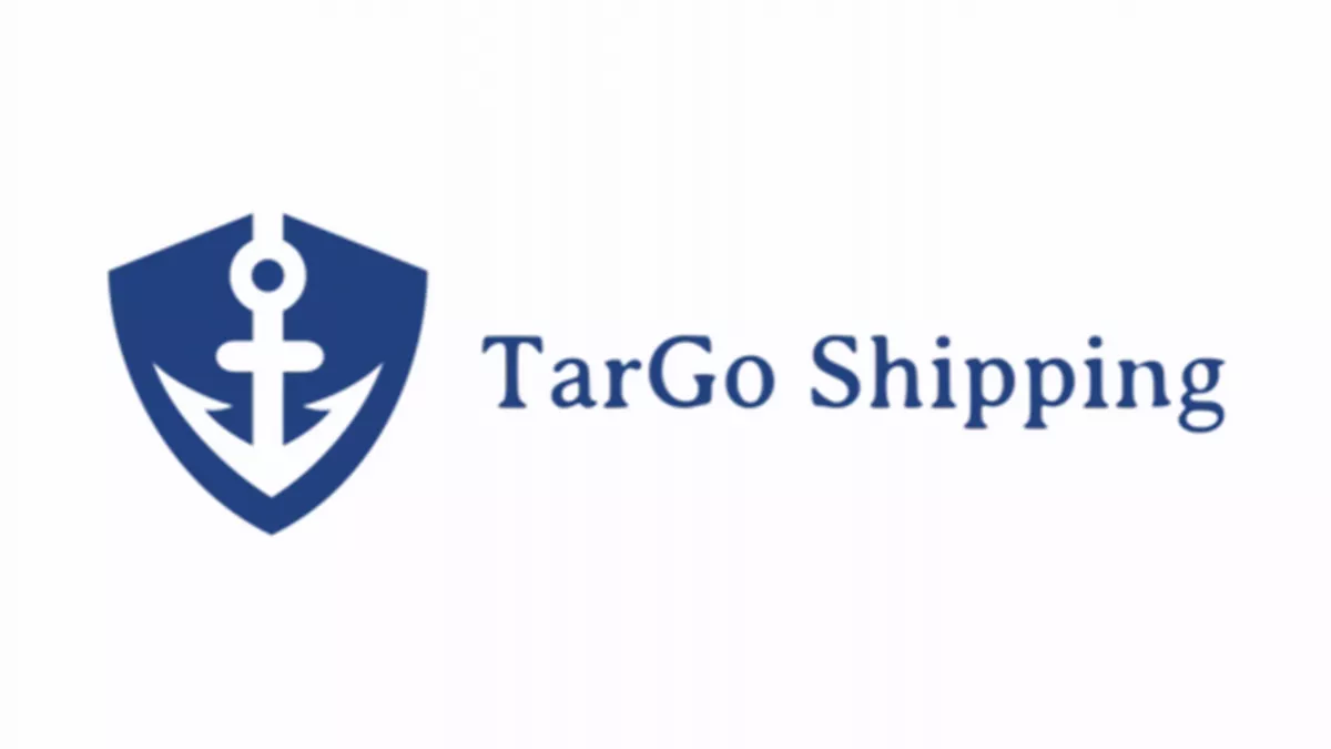 TarGo Shipping 1