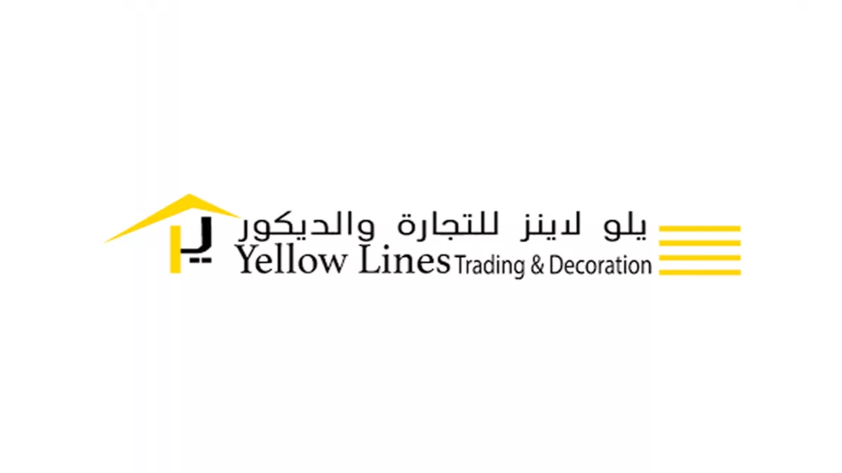 Yellow Lines Trading & Decoration 1