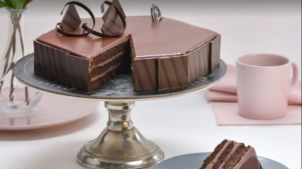 Opera Patisserie, Old Airport Rd 3