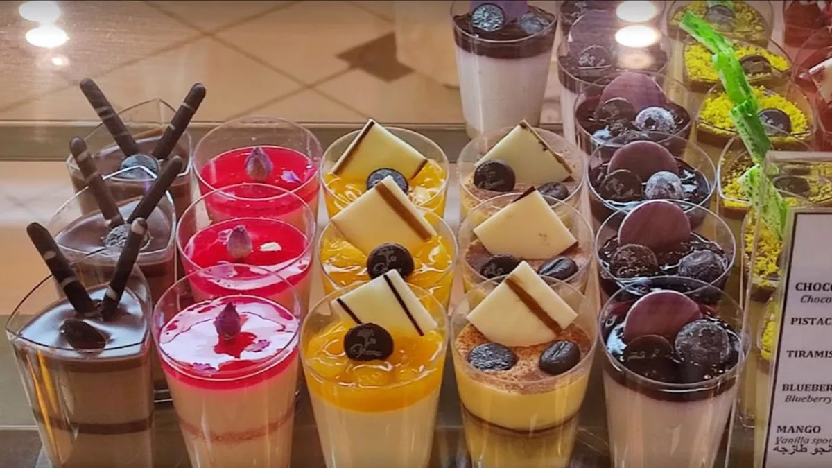 Opera Patisserie, The Mall Branch 2