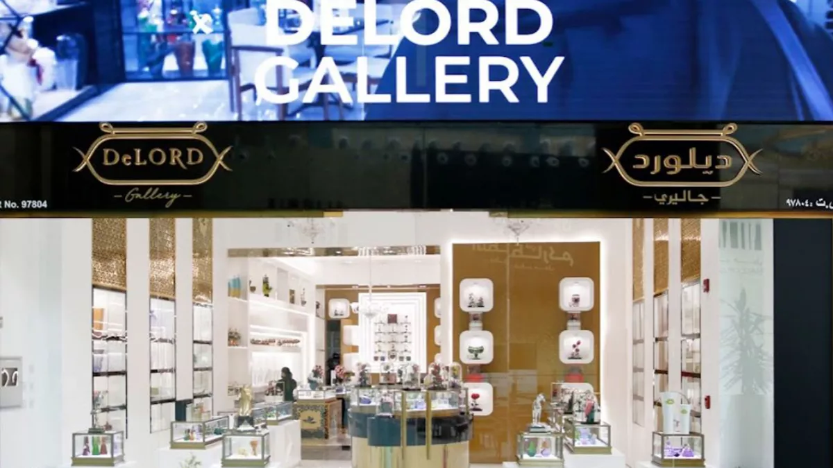 Delord Gallery 4