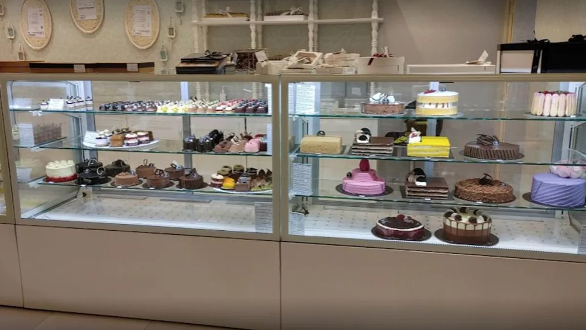 Opera Patisserie, Ain Khaled 3